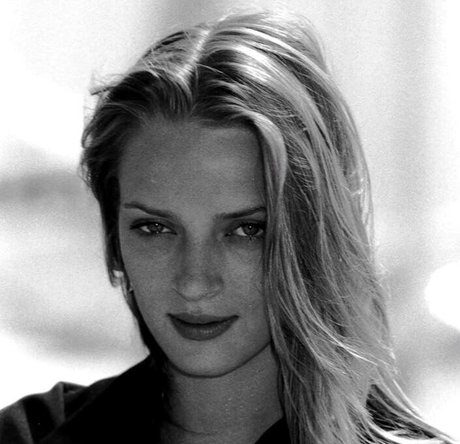 Uma Thurman