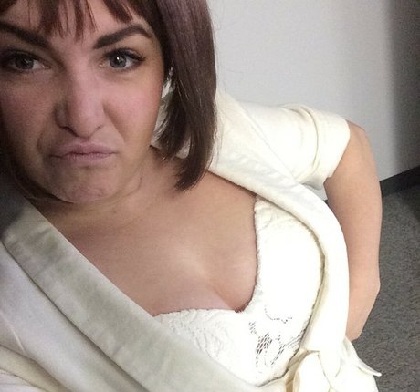 Foto di nudo di fuga di OnlyFans di Tamara Lynn Chambers