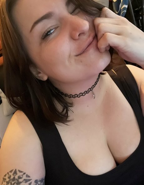 Foto di nudo di fuga di OnlyFans di Tamara Lynn Chambers