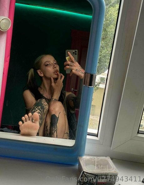 Lacydeexxx