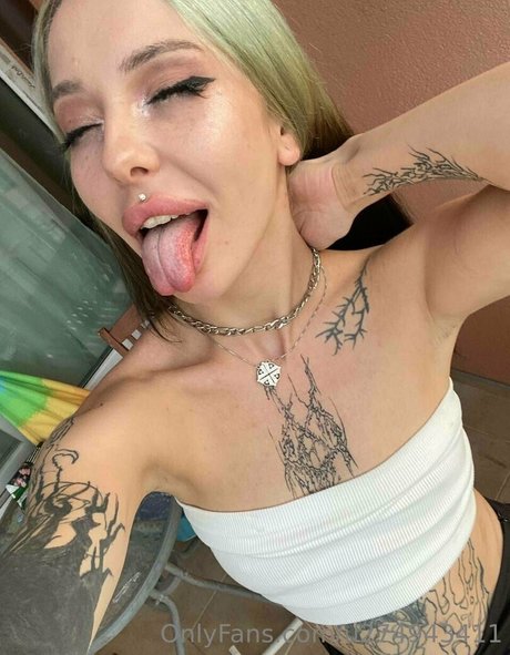 Lacydeexxx