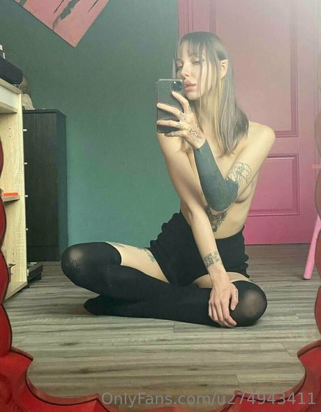 Lacydeexxx