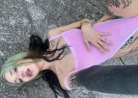 Lacydeexxx