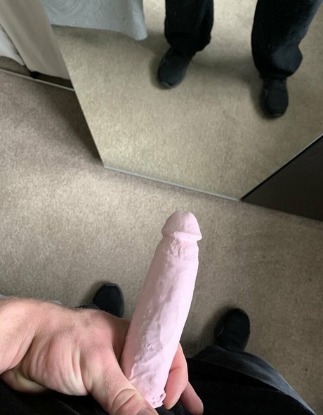 Foto di nudo di fuga di OnlyFans di Drewalexander
