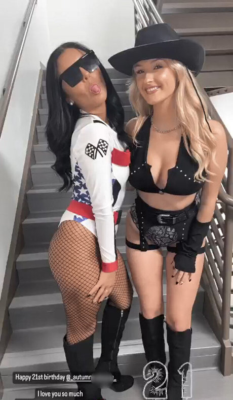 Tori C