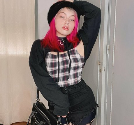Foto di nudo di fuga di OnlyFans di Lamoonnsfw