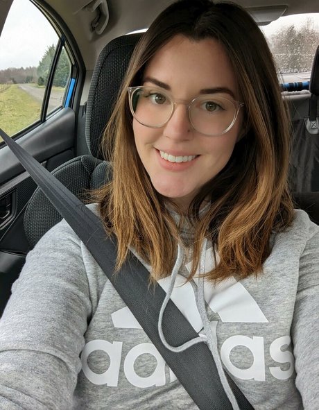 Foto di nudo di fuga di OnlyFans di Kayla Summer