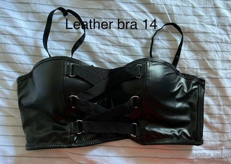 Foto di nudo di fuga di OnlyFans di Alessandrajadior
