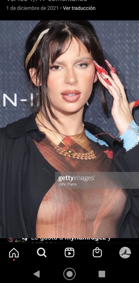 Nathy Peluso