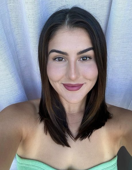 Foto di nudo di fuga di OnlyFans di Bianca Andreescu