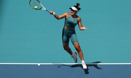 Bianca Andreescu