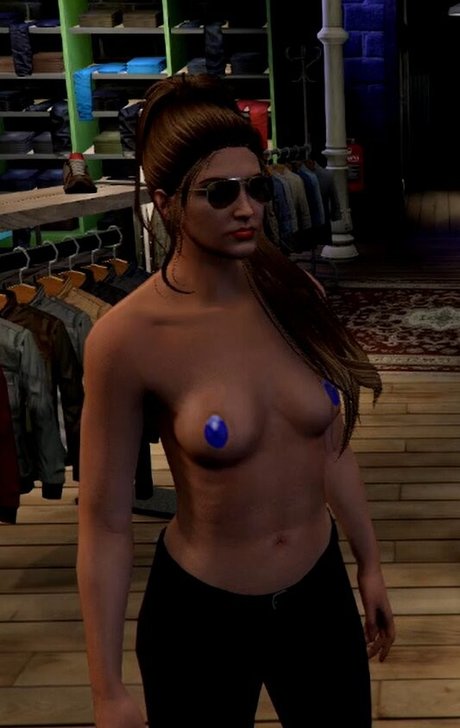 GTA RP NoPixel