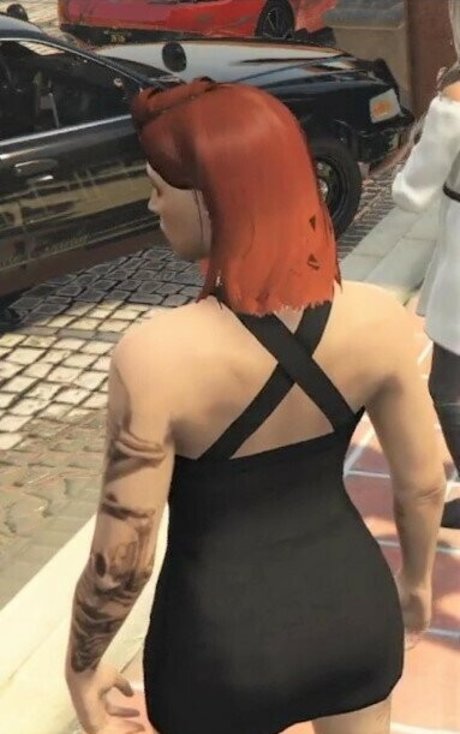 Foto di nudo di fuga di OnlyFans di Gta Rp Nopixel