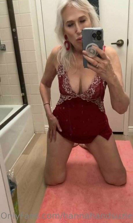Hannahandsuzie