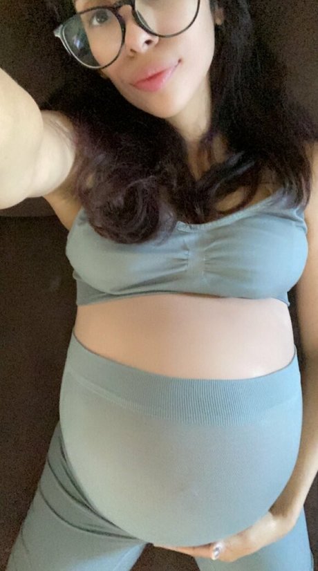 Foto di nudo di fuga di OnlyFans di Emberbastet
