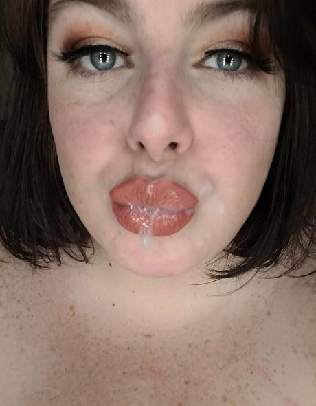 Foto di nudo di fuga di OnlyFans di Megandaw