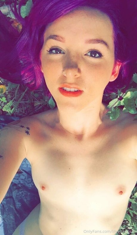 Lilyevansmfc