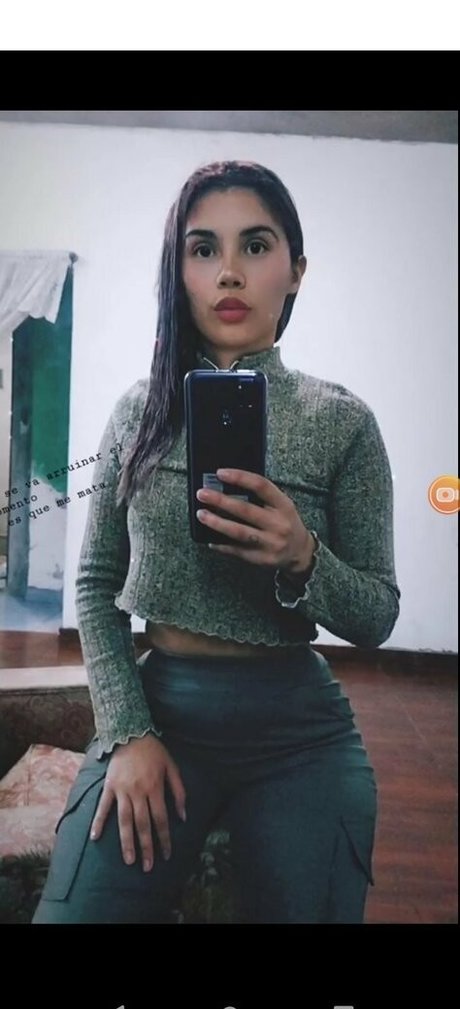 Foto di nudo di fuga di OnlyFans di Bren1197