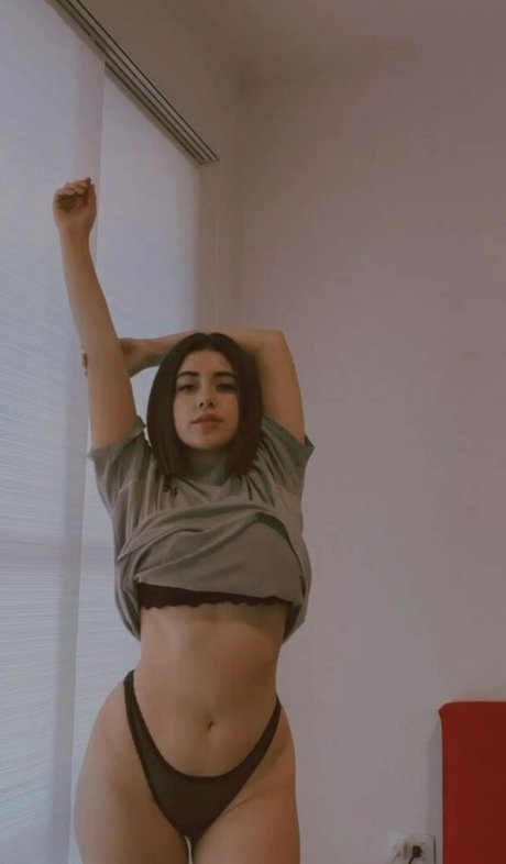 Foto di nudo di fuga di OnlyFans di Alexagaytaan