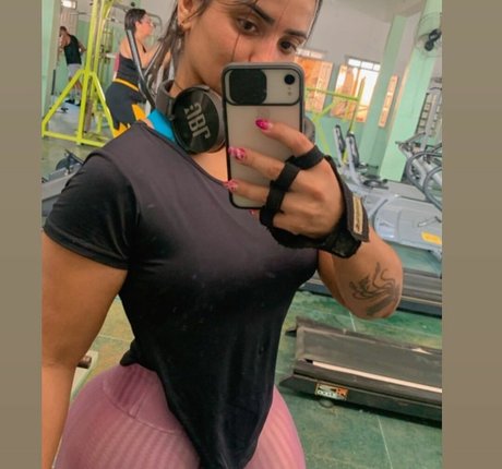 Gabriela Batista Torres