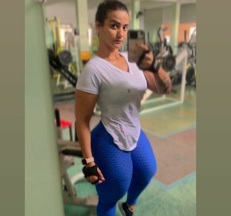 Gabriela Batista Torres