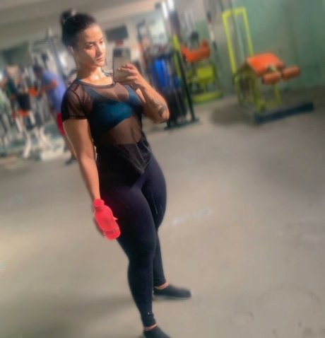 Gabriela Batista Torres