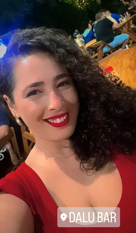 Maria T
