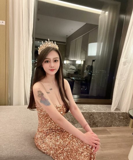 Foto di nudo di fuga di OnlyFans di Babe0914