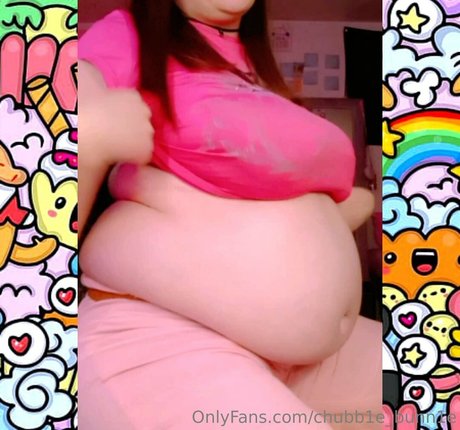 Foto di nudo di fuga di OnlyFans di Chubb1ebunn1e