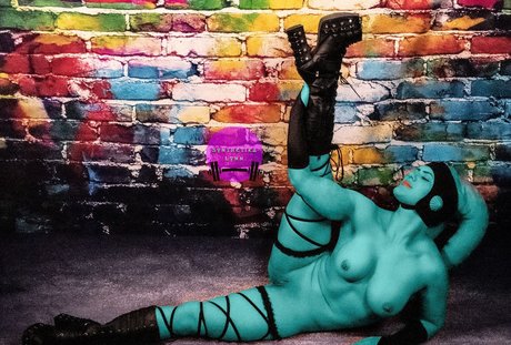 Synthetika Lynn