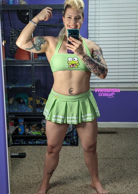 Synthetika Lynn
