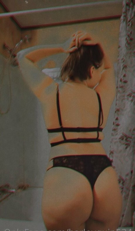 Foto di nudo di fuga di OnlyFans di Harleyquin534