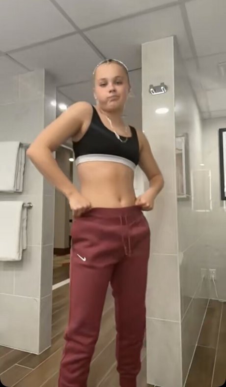 Jojo Siwa