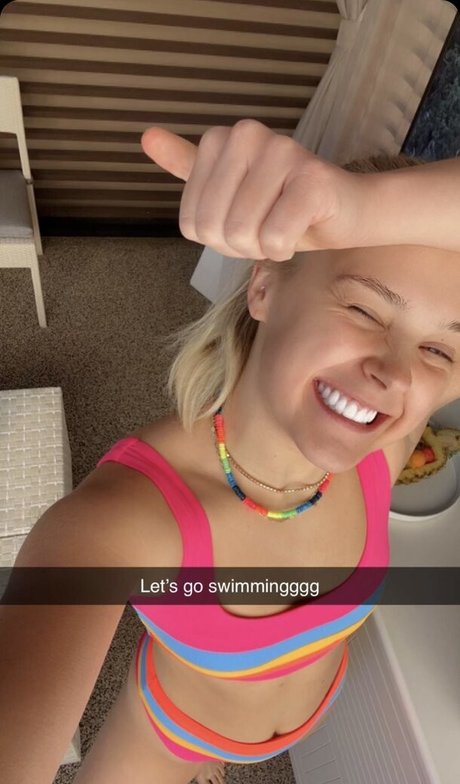 Jojo Siwa