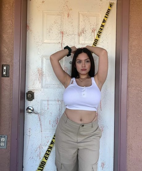 Wendy Chavez