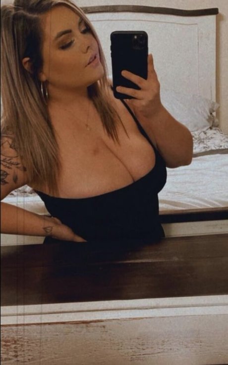 Foto di nudo di fuga di OnlyFans di Lilly M