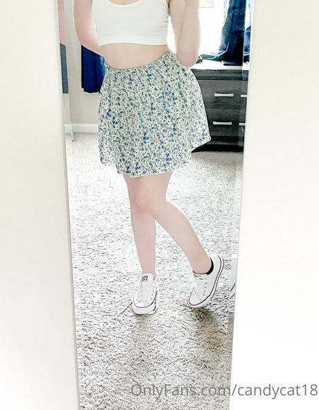 Candycat18