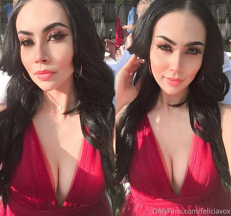 Goddessvox