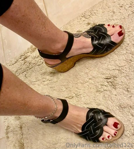 Foto di nudo di fuga di OnlyFans di Tatted12s