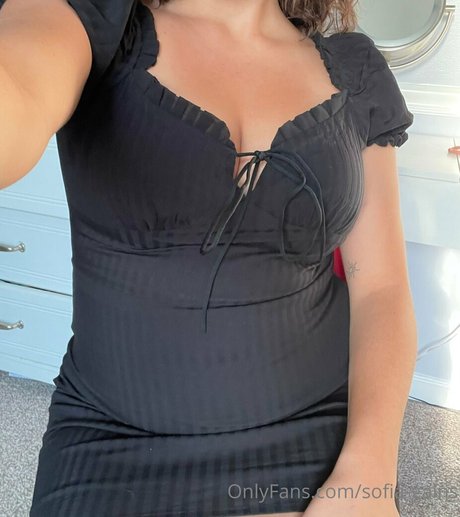 Foto di nudo di fuga di OnlyFans di Sofiagains