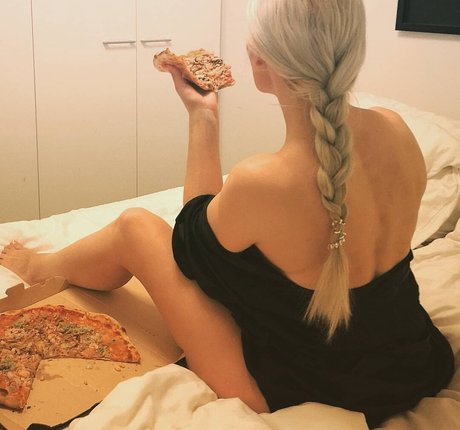 Foto di nudo di fuga di OnlyFans di Marika Fingerroos