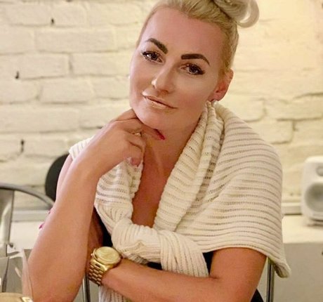 Marika Fingerroos