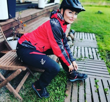 Marika Fingerroos