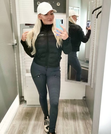 Marika Fingerroos