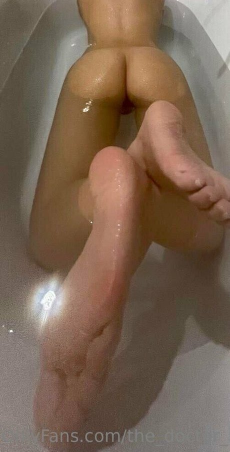 Foto di nudo di fuga di OnlyFans di Thedoctorhotwife