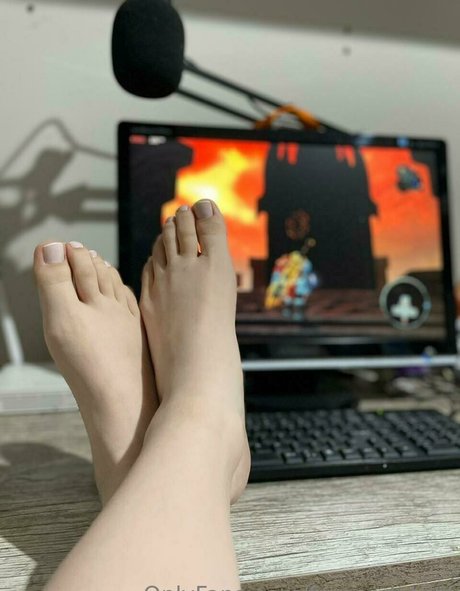 Foto di nudo di fuga di OnlyFans di Fernandatoof