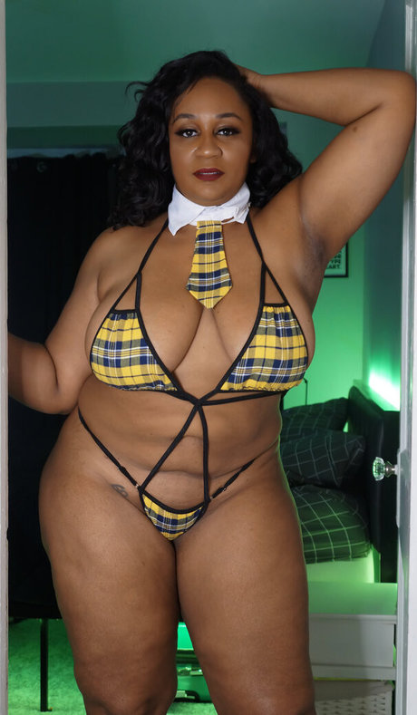 Faye Jackson