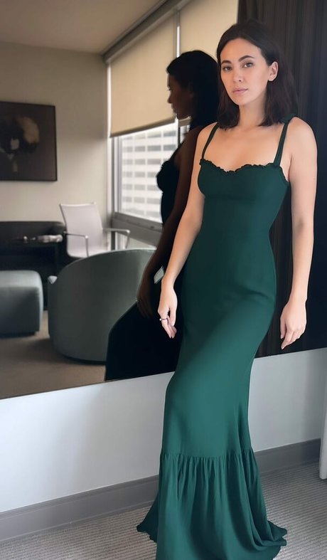 Jessica Yu Li Henwick