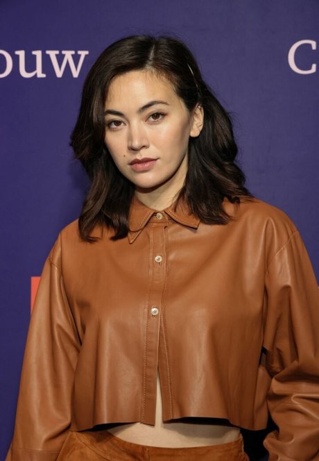 Jessica Yu Li Henwick