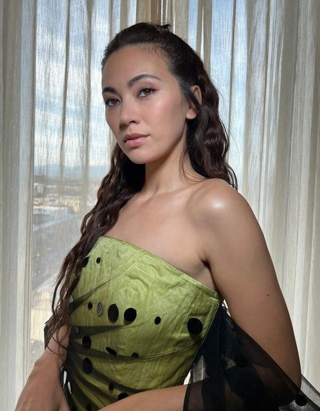 Jessica Yu Li Henwick